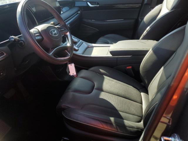 2024 HYUNDAI PALISADE C - KM8R74GE3RU733558