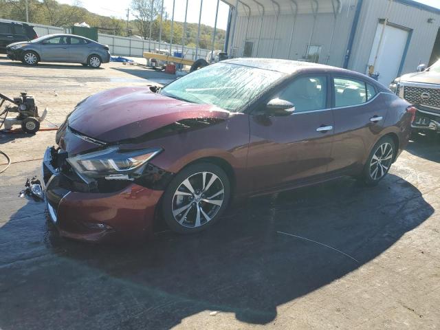2016 NISSAN MAXIMA 3.5 - 1N4AA6AP9GC424291