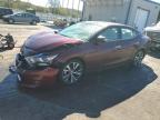 2016 NISSAN MAXIMA 3.5 - 1N4AA6AP9GC424291