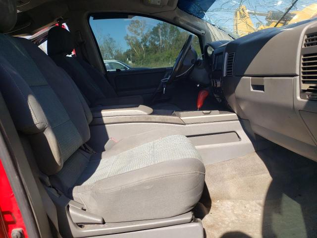 2018 NISSAN TITAN XE 1N6BA07A15N572173