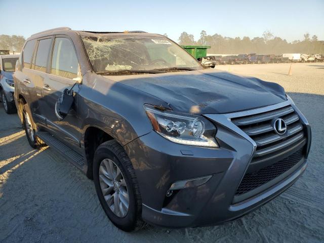 2019 LEXUS GX 460 - JTJBM7FX8K5217759