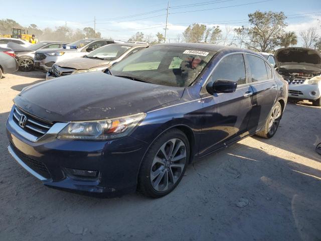 HONDA ACCORD SPO