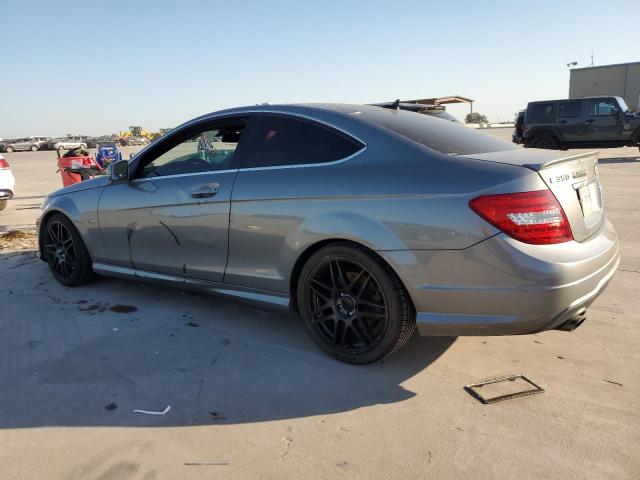 Vin: wddgj5hb3cf853000, lot: 73855394, mercedes-benz c-class 350 20122