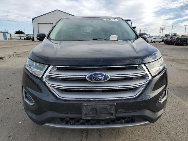 2015 FORD EDGE TITAN - 2FMTK4K84FBC21184