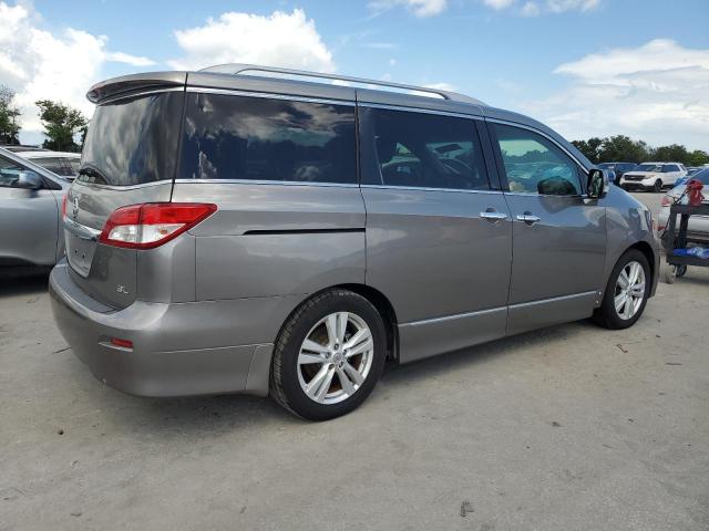 VIN JN8AE2KP5D9063290 2013 Nissan Quest, S no.3