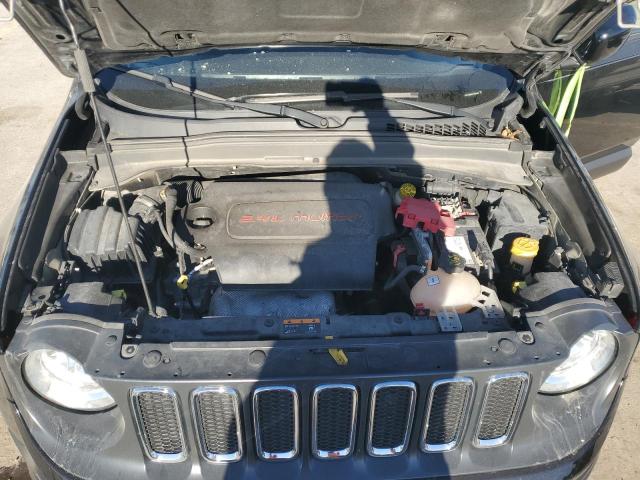 2018 JEEP RENEGADE L - ZACCJABB5JPJ23042