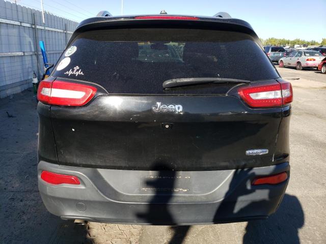 2018 JEEP CHEROKEE L - 1C4PJLCB5JD590314