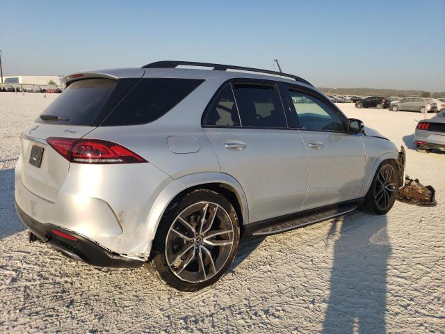 2020 MERCEDES-BENZ GLE 580 4M 4JGFB8GB6LA171906