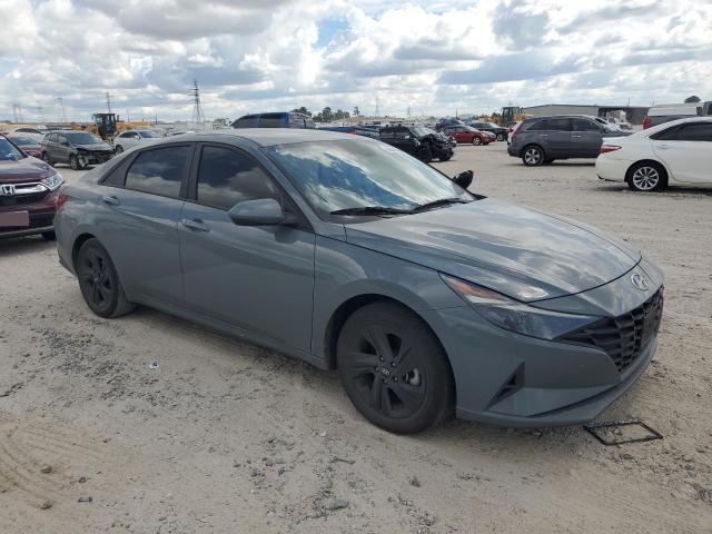 2022 HYUNDAI ELANTRA SE - KMHLM4AG4NU339117