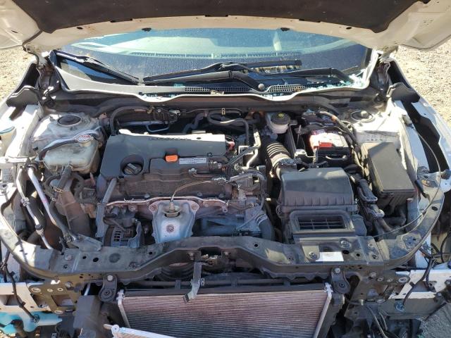 2HGFC2F81KH583995 2019 HONDA CIVIC