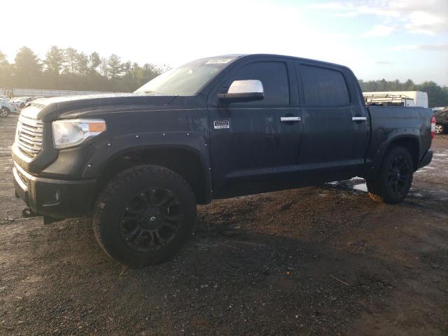 2017 TOYOTA TUNDRA CREWMAX 1794 2017