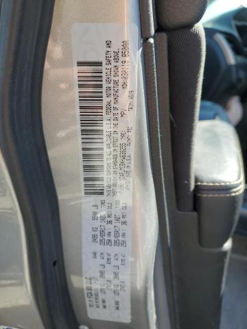 2017 JEEP CHEROKEE L - 1C4PJMCBXHW636255