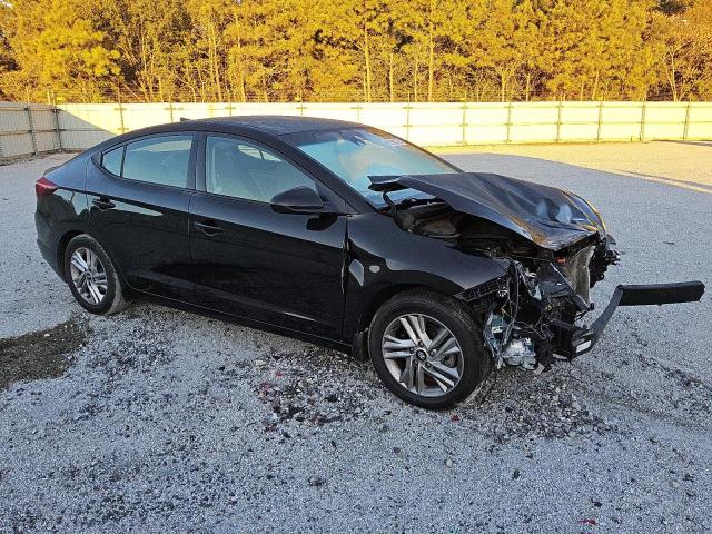 2020 HYUNDAI ELANTRA SE - 5NPD84LFXLH578289