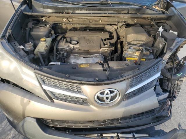 VIN 2T3YFREV5EW100589 2014 Toyota RAV4, Limited no.12