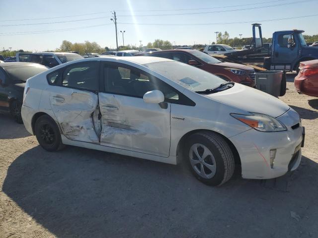 2015 TOYOTA PRIUS - JTDKN3DU4F1893771