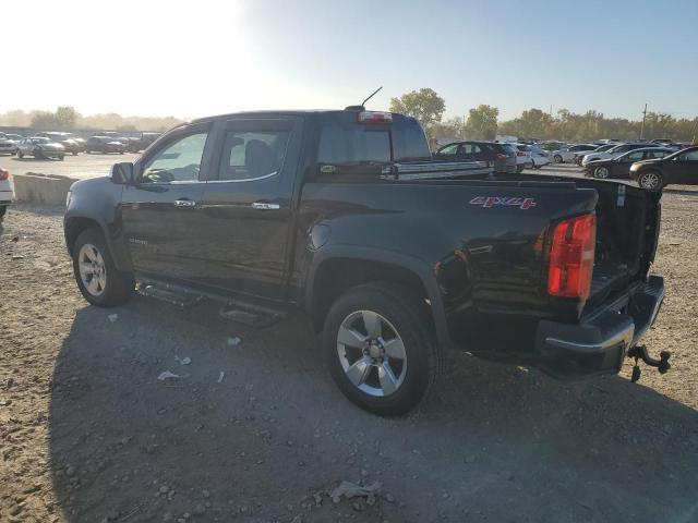 2015 CHEVROLET COLORADO L - 1GCGTBE34F1218403
