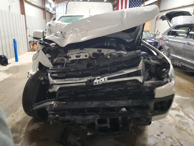 VIN 1GCPTBE10N1129411 2022 CHEVROLET COLORADO no.5