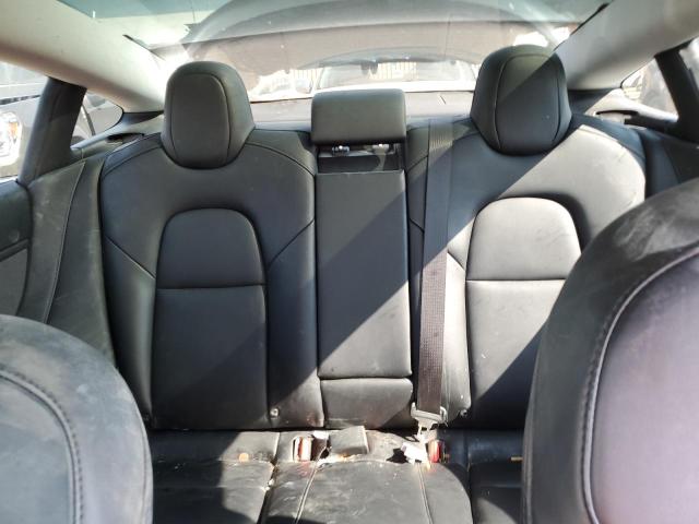 2021 TESLA MODEL 3 - 5YJ3E1EB3MF869522