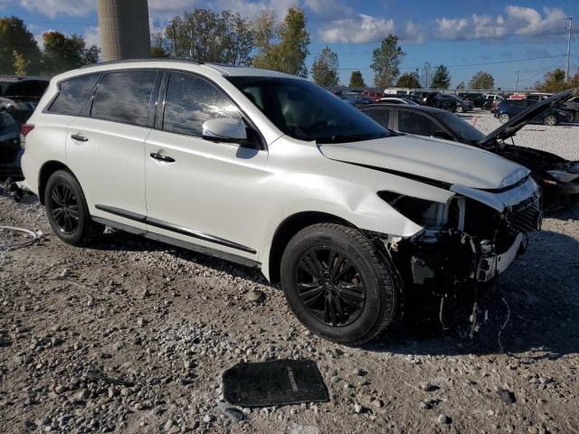 Vin: 5n1al0mm0gc526934, lot: 73527914, infiniti qx60 20164