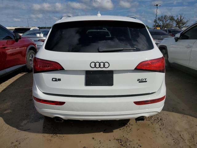 VIN WA1C2AFP7GA077285 2016 Audi Q5, Premium no.6