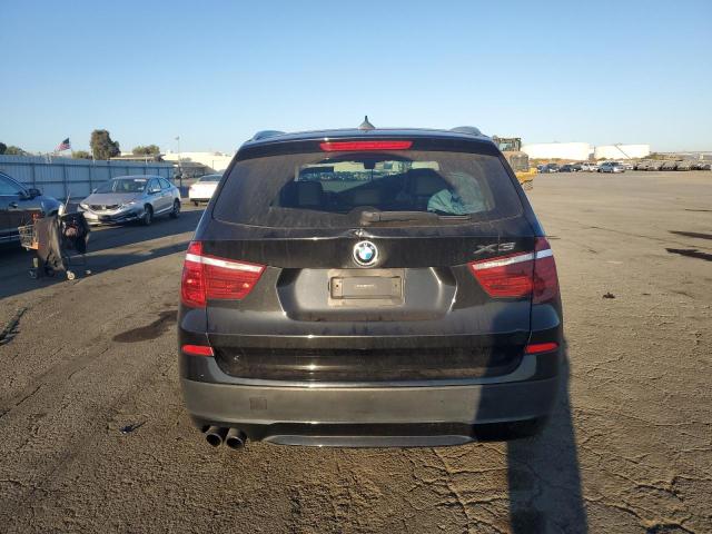 VIN 5UXWX9C53D0D04920 2013 BMW X3, Xdrive28I no.6