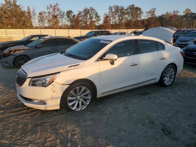 2016 BUICK LACROSSE 2016