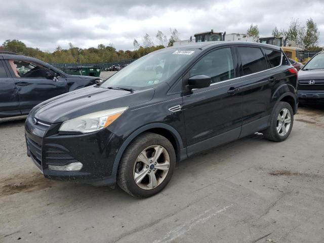 VIN 1FMCU0G75FUC23572 2015 Ford Escape, SE no.1