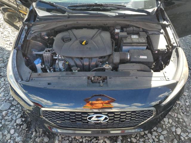 2019 HYUNDAI ELANTRA GT - KMHH35LE1KU114174