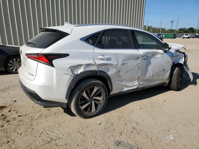 VIN JTJYARBZ3K2144887 2019 Lexus NX, 300 Base no.3