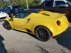 ALFA ROMEO 4C SPIDER снимка