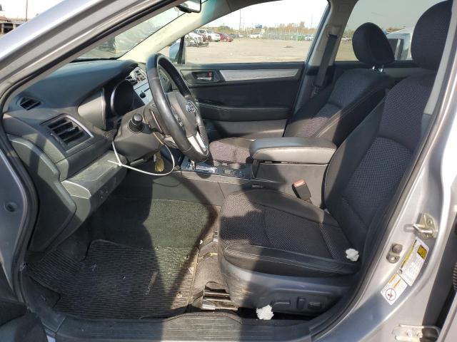 VIN 4S4BSACC9F3218648 2015 Subaru Outback, 2.5I Pre... no.7