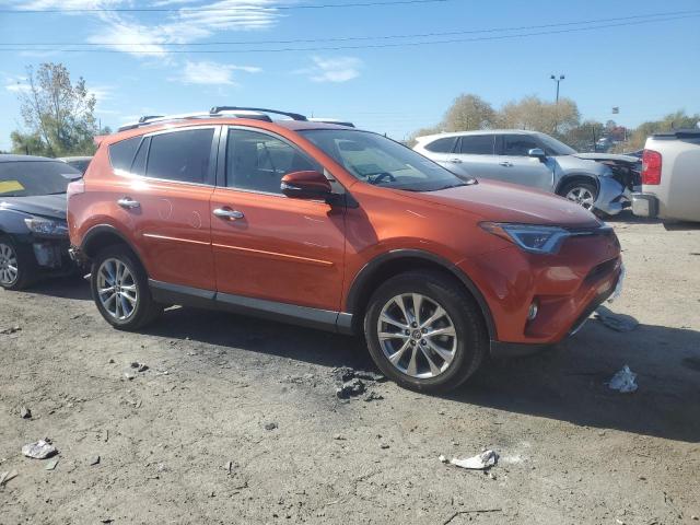 2016 TOYOTA RAV4 LIMIT - JTMDFREV7GJ090387