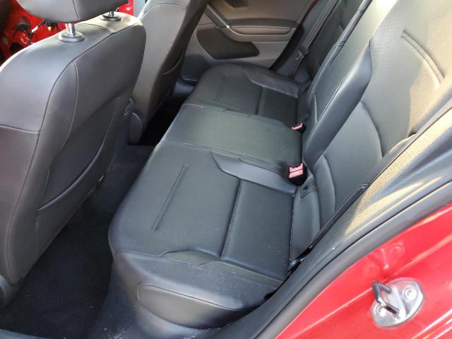 2015 VOLKSWAGEN GOLF TDI 3VWRA7AU1FM098800