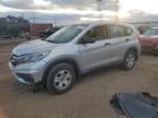 2016 HONDA CR-V LX - 5J6RM4H37GL116333