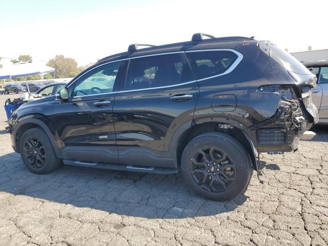 VIN 5NMS6DAJ5PH490841 2023 Hyundai Santa Fe, Xrt no.2