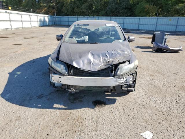 VIN 2HGFB2F88EH532470 2014 Honda Civic, EX no.5