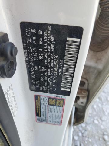2020 KIA RIO LX - 3KPA24AD6LE289520