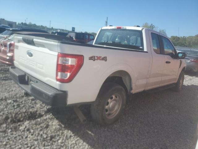 2021 FORD F150 SUPER - 1FTFX1E51MFB30050