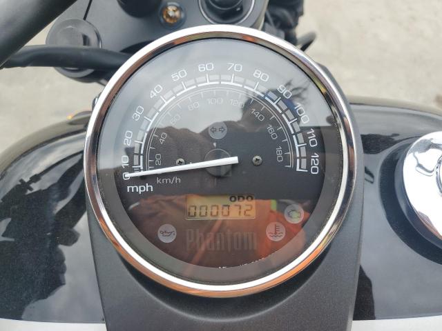 2024 HONDA VT750 C2B JH2RC5373RK401152