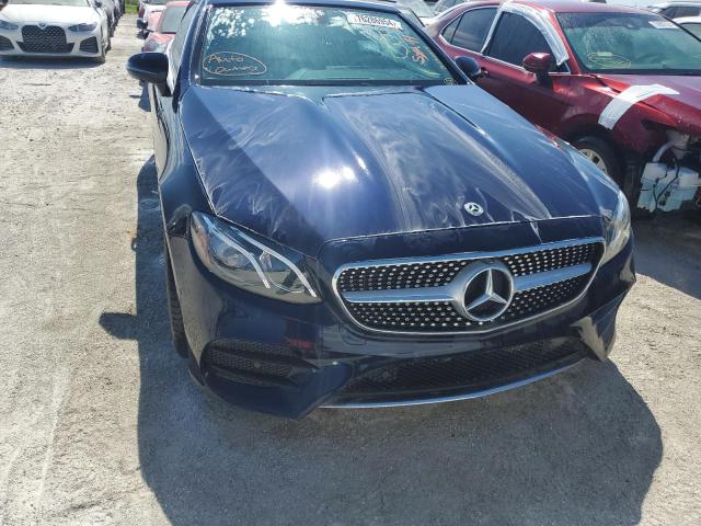 2020 MERCEDES-BENZ E 450 - W1K1K6HB8LF137623