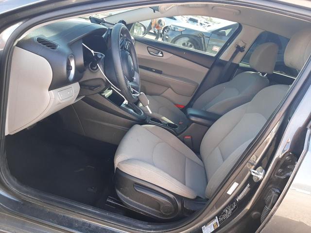 2021 KIA FORTE FE - 3KPF24AD5ME379913