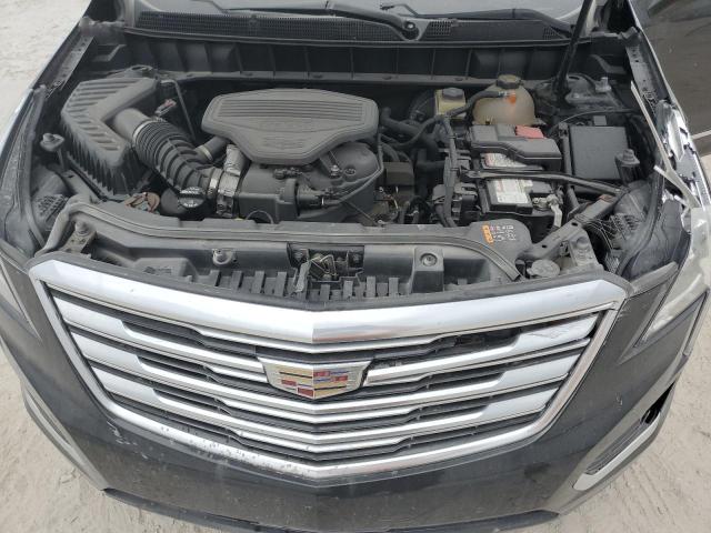 VIN 1GYKNERS6JZ139813 2018 Cadillac XT5, Premium Lu... no.12