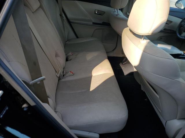 2015 TOYOTA VENZA LE - 4T3BA3BBXFU070633