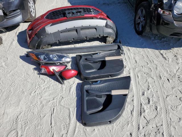 2020 FORD ESCAPE SEL - 1FMCU9H94LUA72823