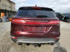 LINCOLN MKC SELECT photo