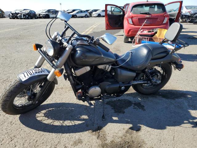 2012 HONDA VT750 C2B JH2RC5377CK201222