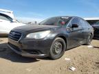 2015 SUBARU LEGACY 2.5 - 4S3BNAA62F3004657