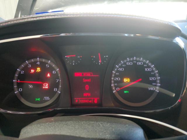 2015 GMC TERRAIN DE - 2GKFLUE36F6315806