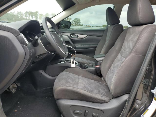 2016 NISSAN ROGUE S - KNMAT2MT1GP725572
