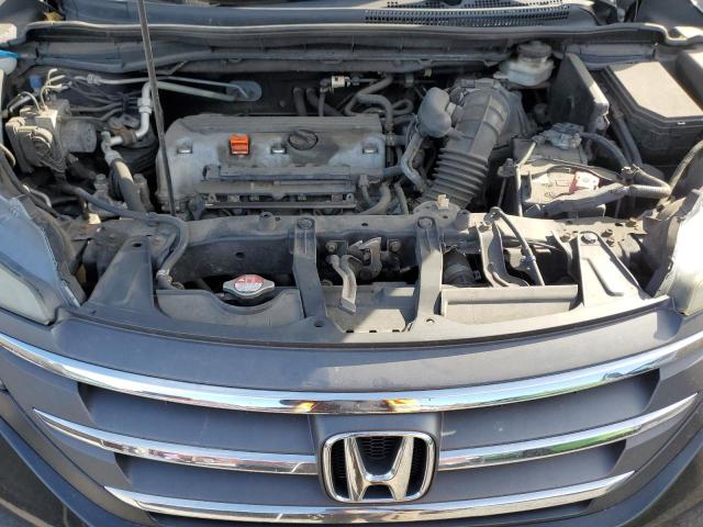 VIN 2HKRM4H7XDH684729 2013 Honda CR-V, Exl no.12